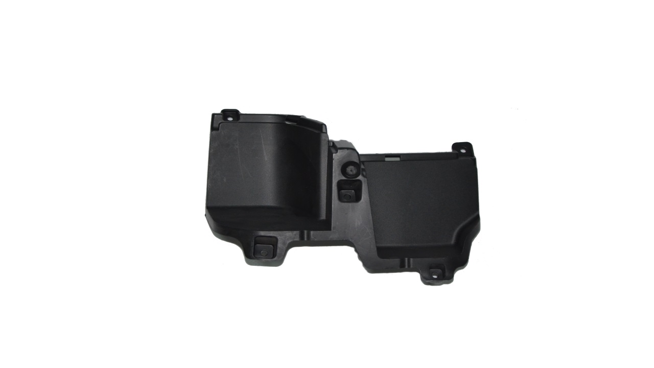 İÇ TORPİDO (E-CARGO)